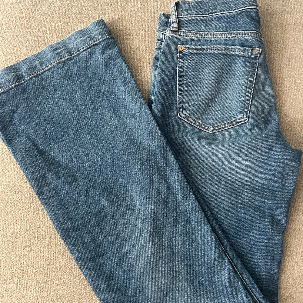 7 FAMK Vintage Luxe